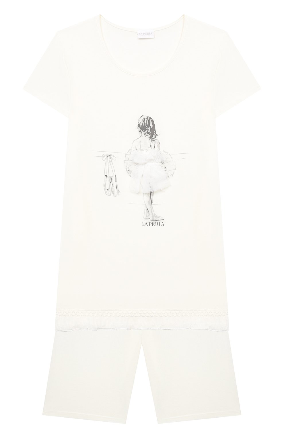 Пижама LA PERLA, арт. 70061/8A-14A, фото 1