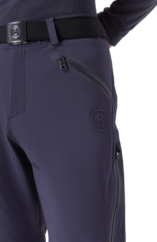Утепленные брюки Bogner 11216269 Синий  11216269 Фото 5