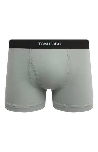 Мужские хлопковые боксеры TOM FORD, арт. T4LC3104/442