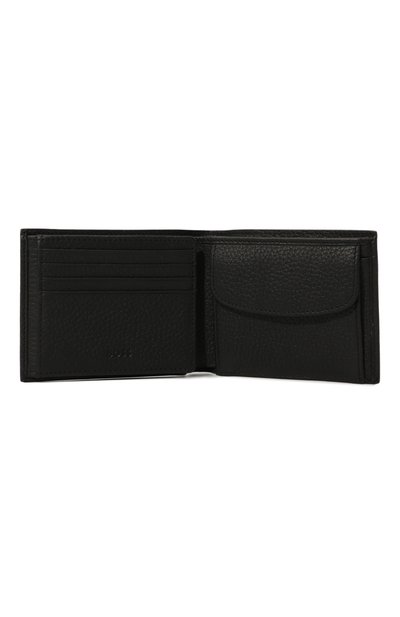 Кожаное портмоне BOSS, арт. 50470462, фото 3