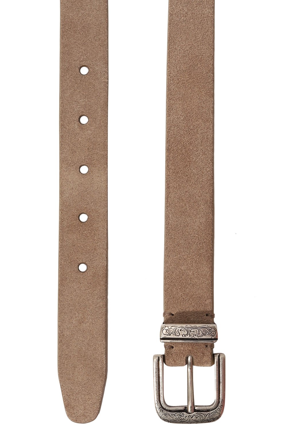 Кожаный ремень BRUNELLO CUCINELLI, арт. BGR0PX108B, фото 2