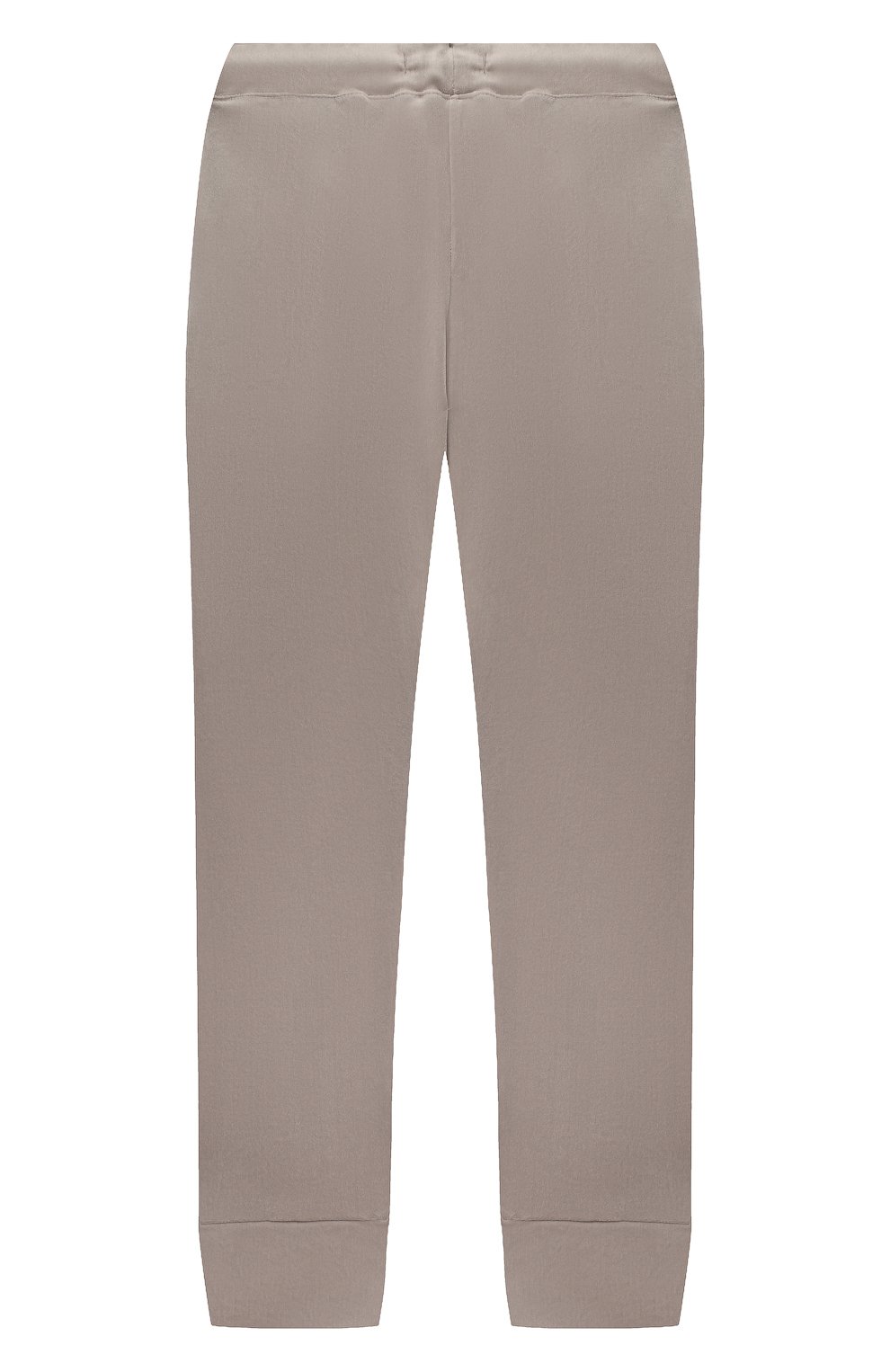 Бархатные брюки CASILDA Y JIMENA, арт. 771160019, фото 2