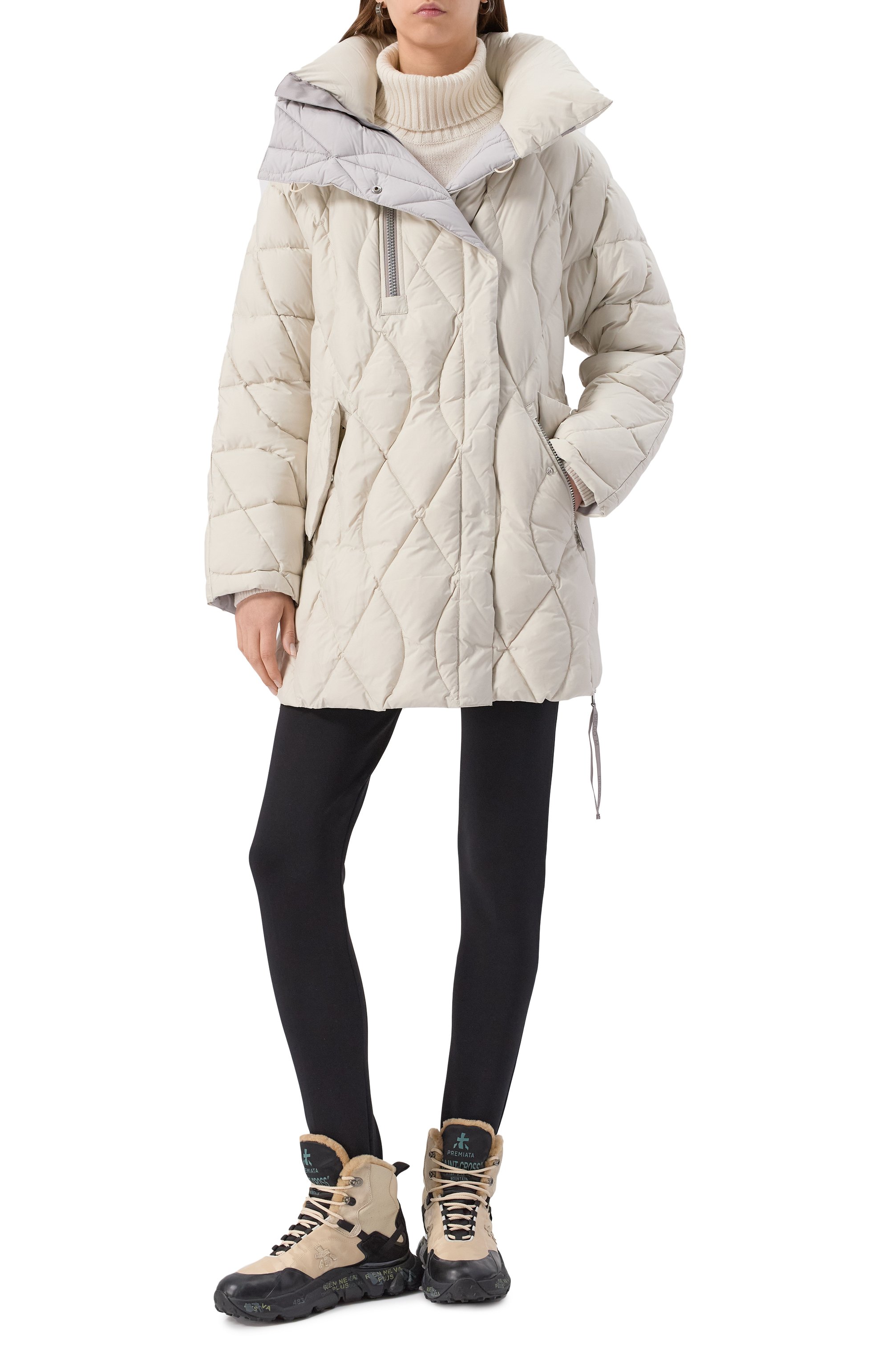 Пуховик DIEGO M, арт. 25IM-B717/25IT-705, фото 2