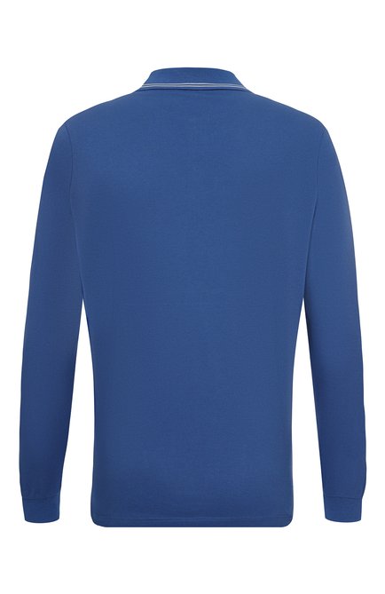 Мужское хлопковое поло PAUL&SHARK, арт. 12311720