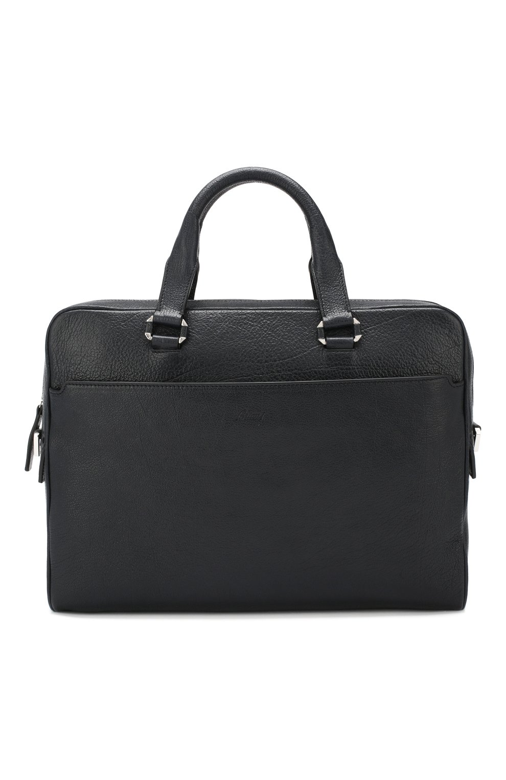 Кожаная сумка для ноутбука BRIONI, арт. 0ITX0L/07733, фото 1