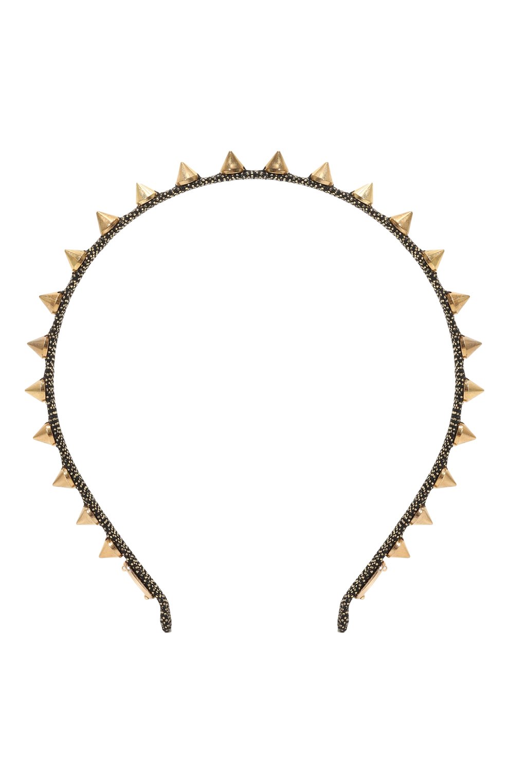 Ободок для волос PANFIL, арт. BRN-BND-GSHIP, фото 1