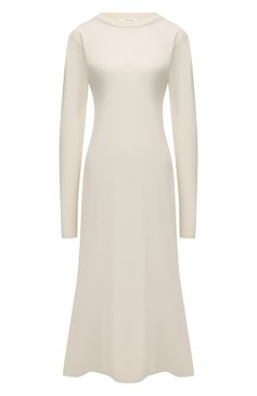 Хлопковое платье THE ROW, арт. 6101K398, фото 1