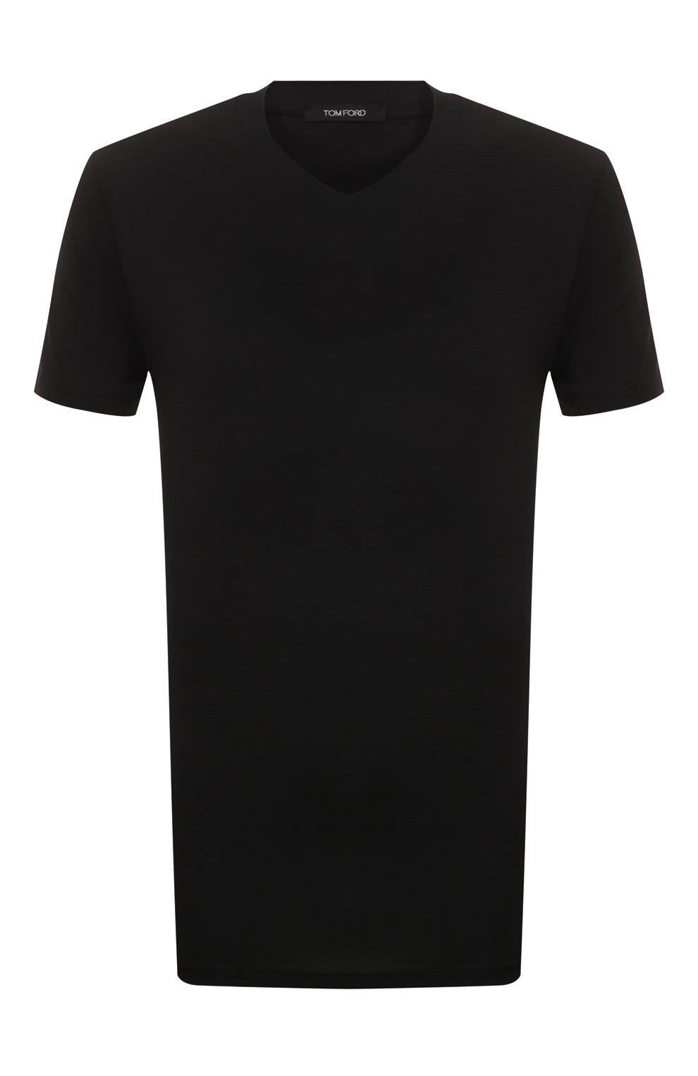 Футболка TOM FORD, арт. T4M09141, фото 1