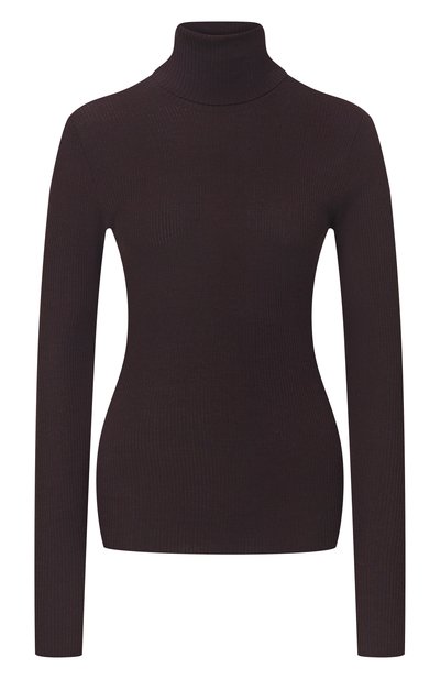 Женский шерстяная водолазка LORO PIANA, арт. FAN1196