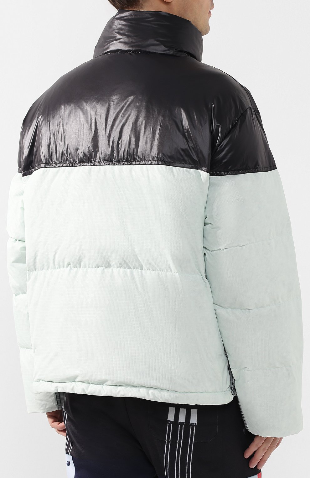 Пуховик ADIDAS ORIGINALS BY ALEXANDER WANG, арт. DT9504/M, фото 4