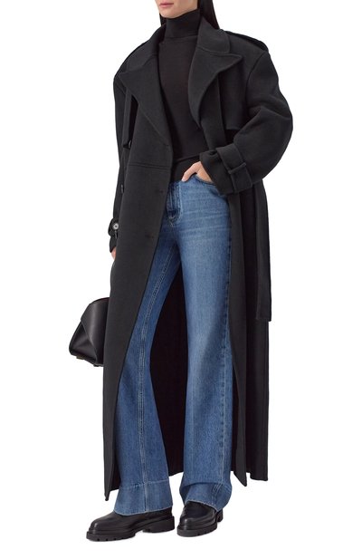 Кожаные ботинки SANTONI, арт. WTEG71924G0MALGA, фото 3