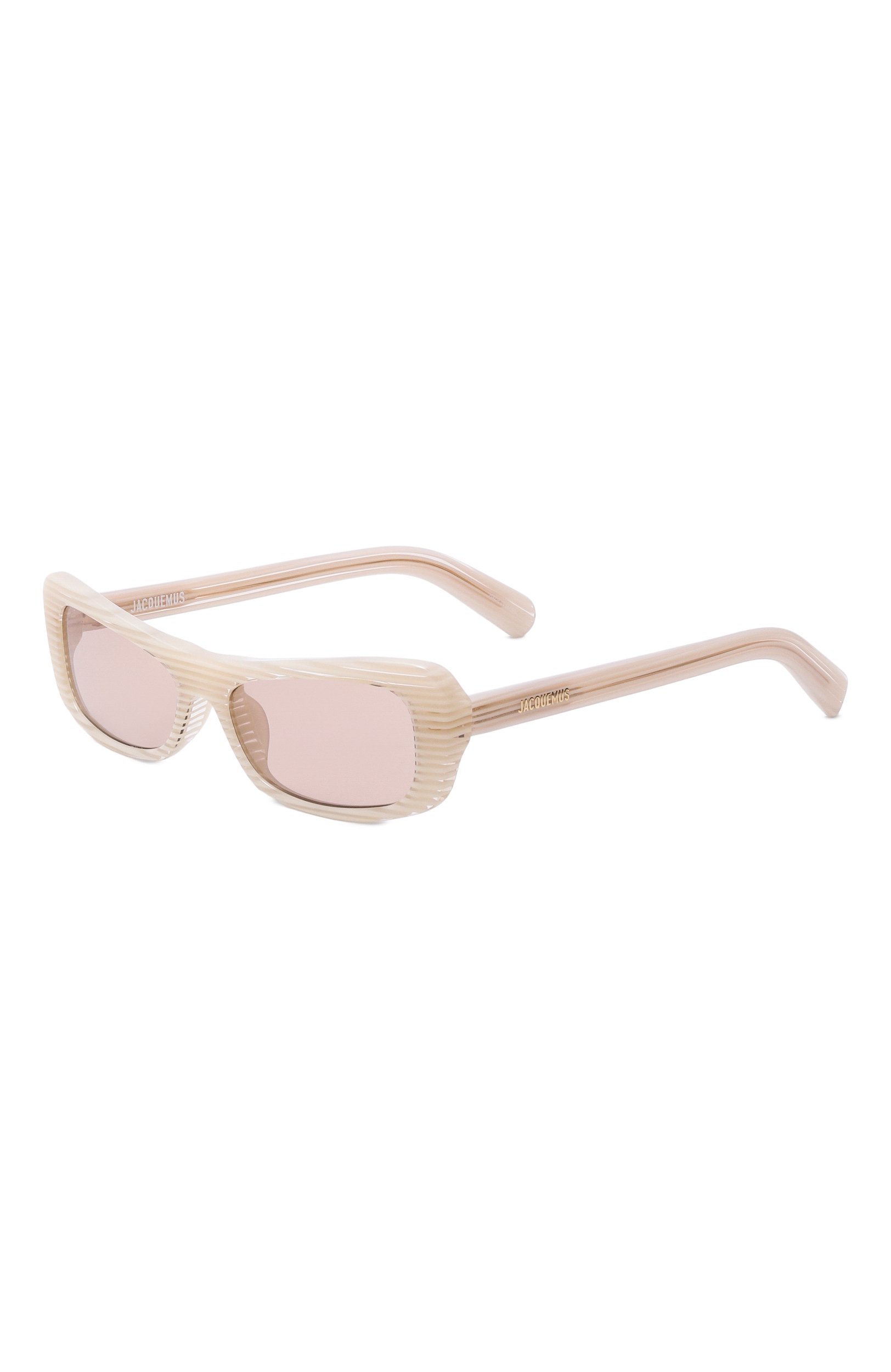 Солнцезащитные очки JACQUEMUS, арт. JAC55 C13SUN, фото 1