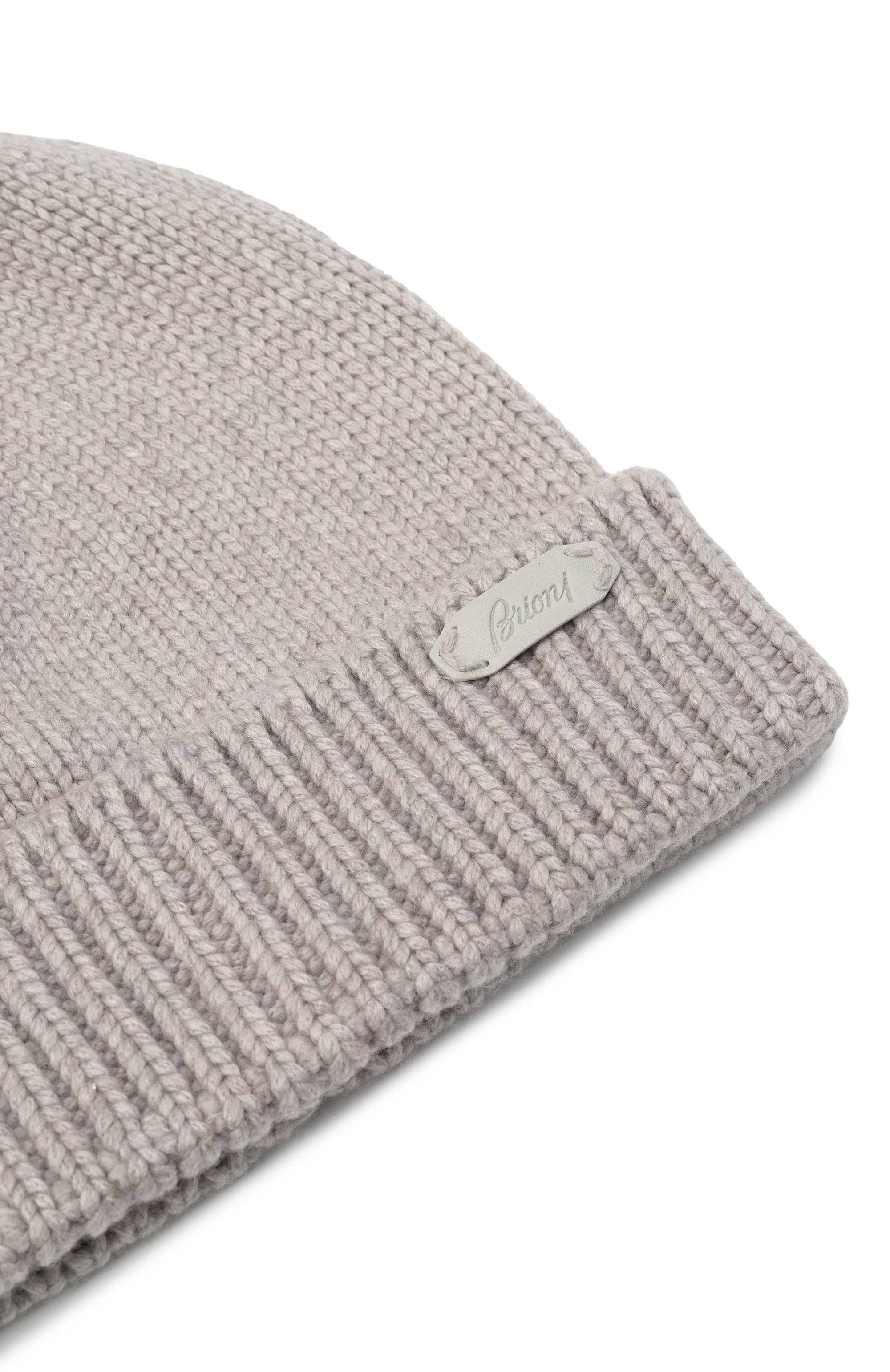 Кашемировая шапка BRIONI, арт. 04M80L/0DK15, фото 3