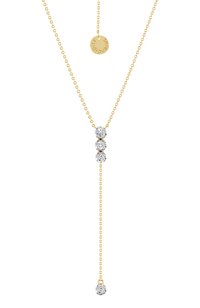 Колье SERENDIPITY, арт. EJN0001Y, фото 1