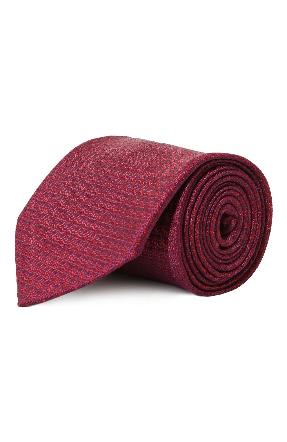 Шелковый галстук STEFANO RICCI, арт. CCX/46109, фото 1