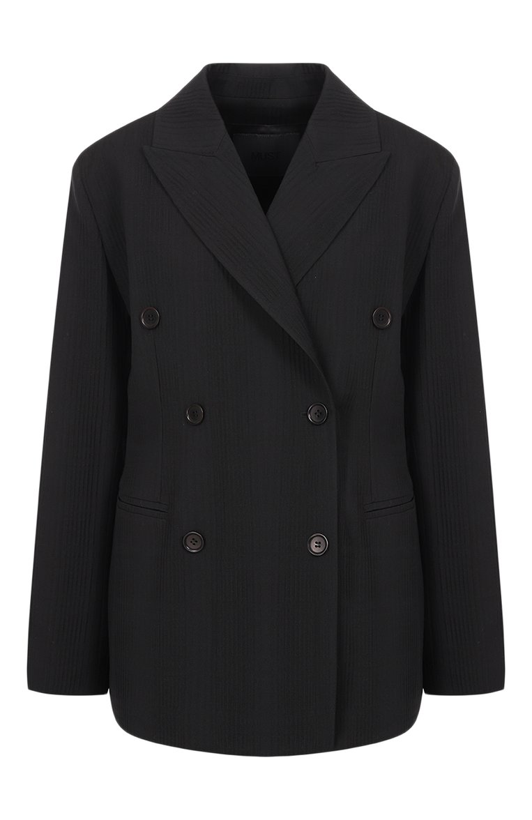 Шерстяной жакет MVST, арт. TXBCK-Y429-1/FP1695, фото 1