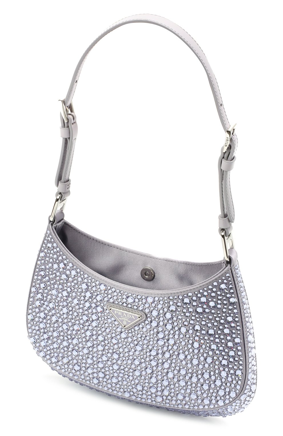 Сумка cleo PRADA, арт. 1BC169-2AWL-F0230-HOO, фото 4