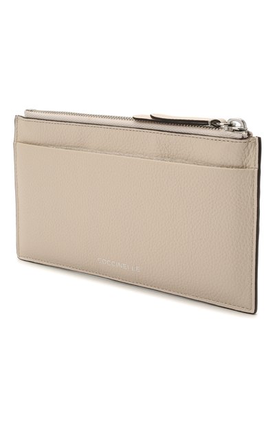 Кожаный футляр для кредитных карт COCCINELLE, арт. E5 HV1 19 D1 16, фото 2