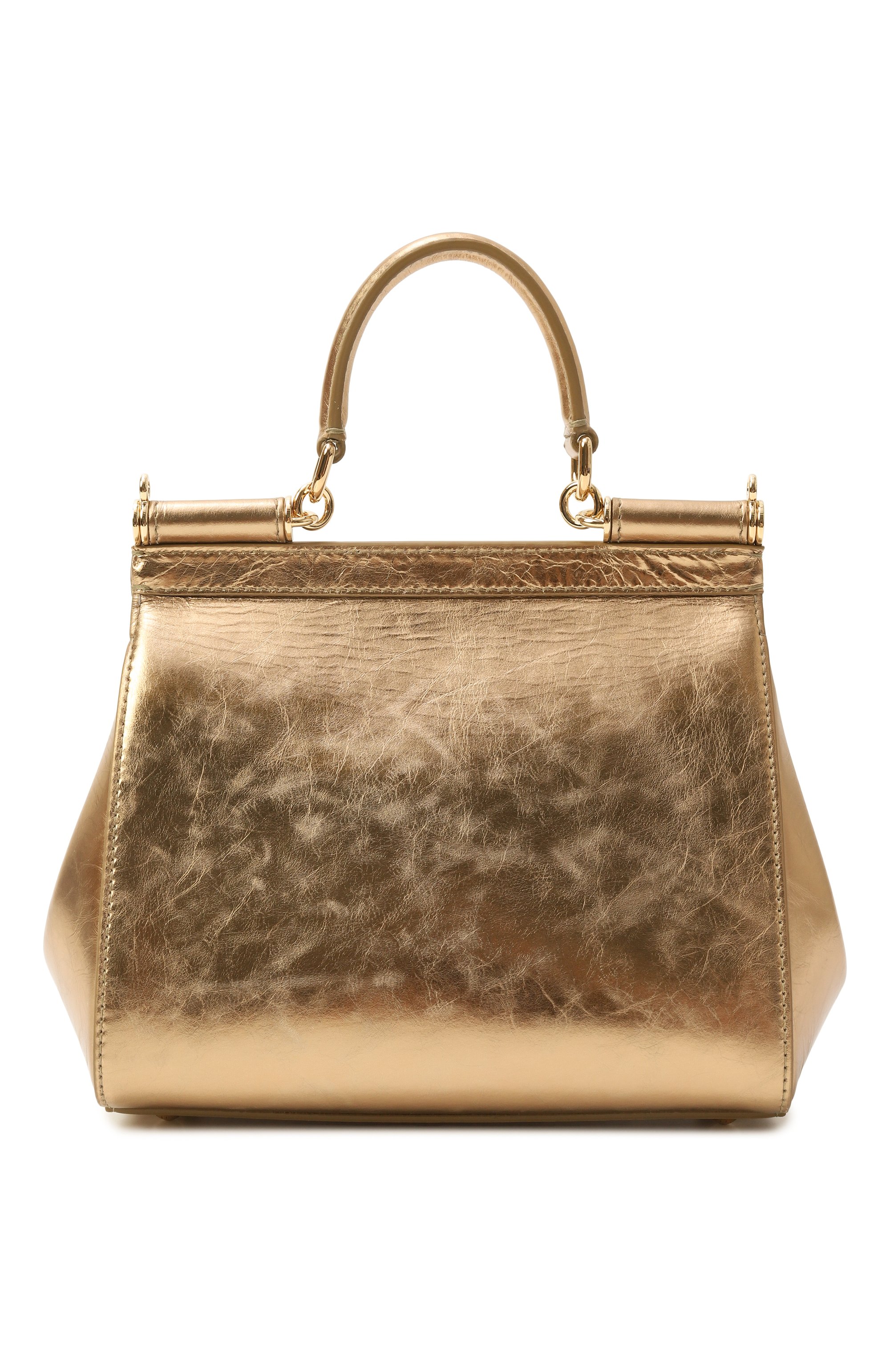 Сумка sicily medium DOLCE & GABBANA, арт. BB6003/B0855, фото 6