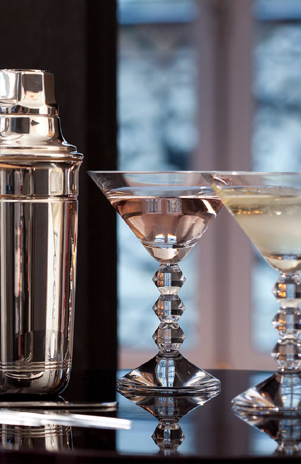 Набор из 2-х бокалов для мартини vega BACCARAT, арт. 2 810 901, фото 2