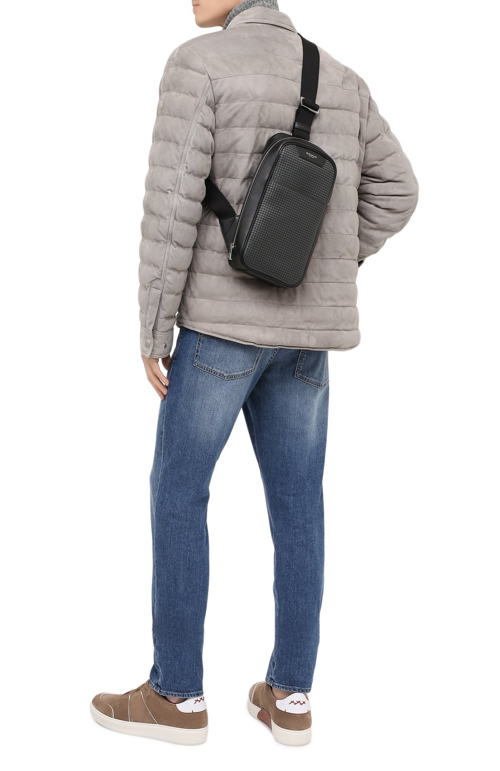 Комбинированный рюкзак stepan SERAPIAN, арт. SSTEPMML7131M16A, фото 2