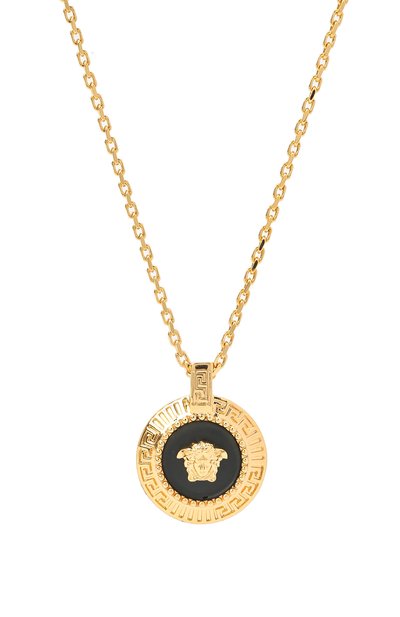 Цепь с кулоном VERSACE, арт. DG17487/DJMS, фото 2