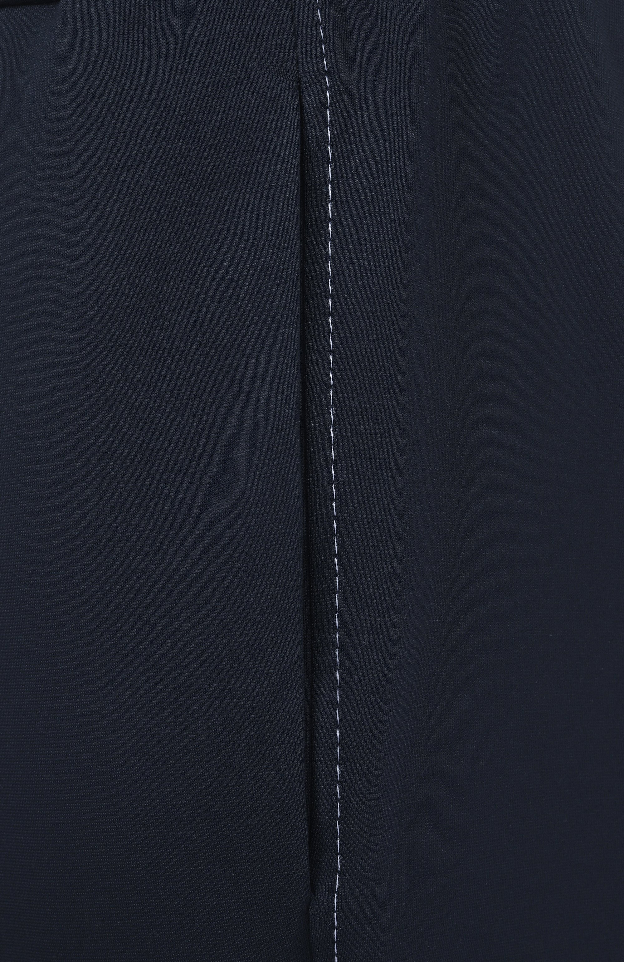 Хлопковые брюки BOSS, арт. 50543412, фото 6