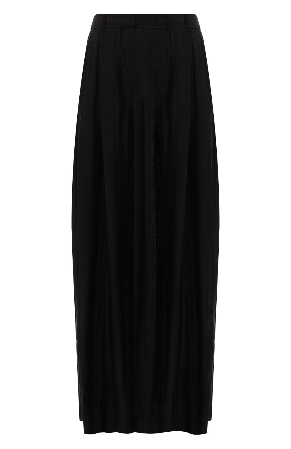 Брюки свободного кроя OFF-WHITE, арт. 0WCA078R19C850571000, фото 1