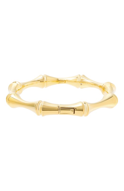 Браслет Eddie Borgo BR3102 Золотой  BR3102 Фото 3
