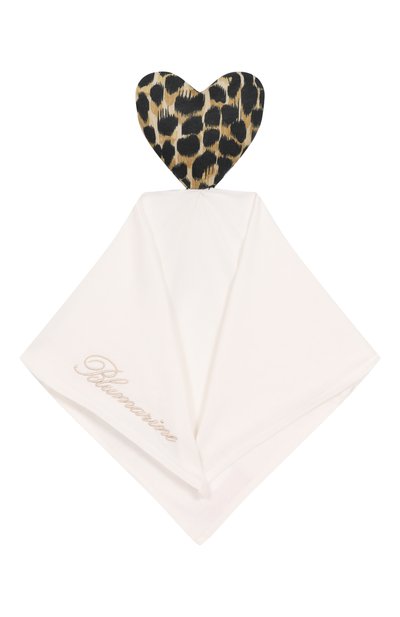 Комплект из трех предметов BLUMARINE, арт. BNKT003.0.JF054/3M-9M, фото 4