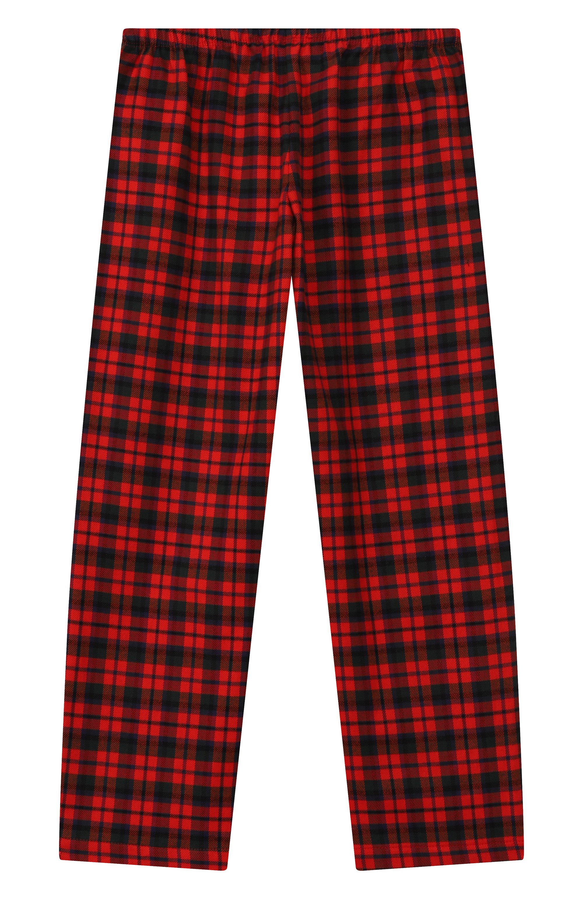 Хлопковая пижама STORY LORIS, арт. 17852/8-16, фото 5