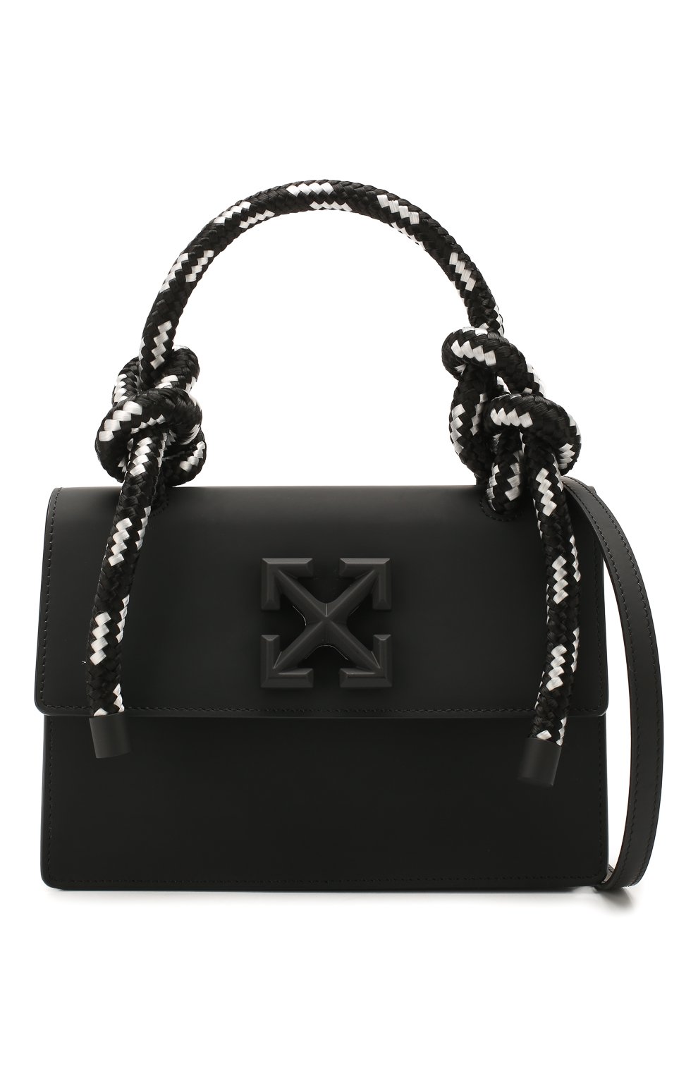 Сумка 1.4 jitney OFF-WHITE, арт. 0WNA092R20H000681000, фото 6