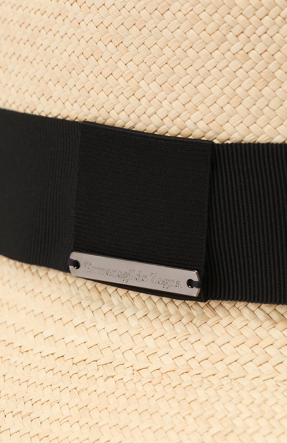 Шляпа ZEGNA, арт. Z9I13/B9P, фото 3