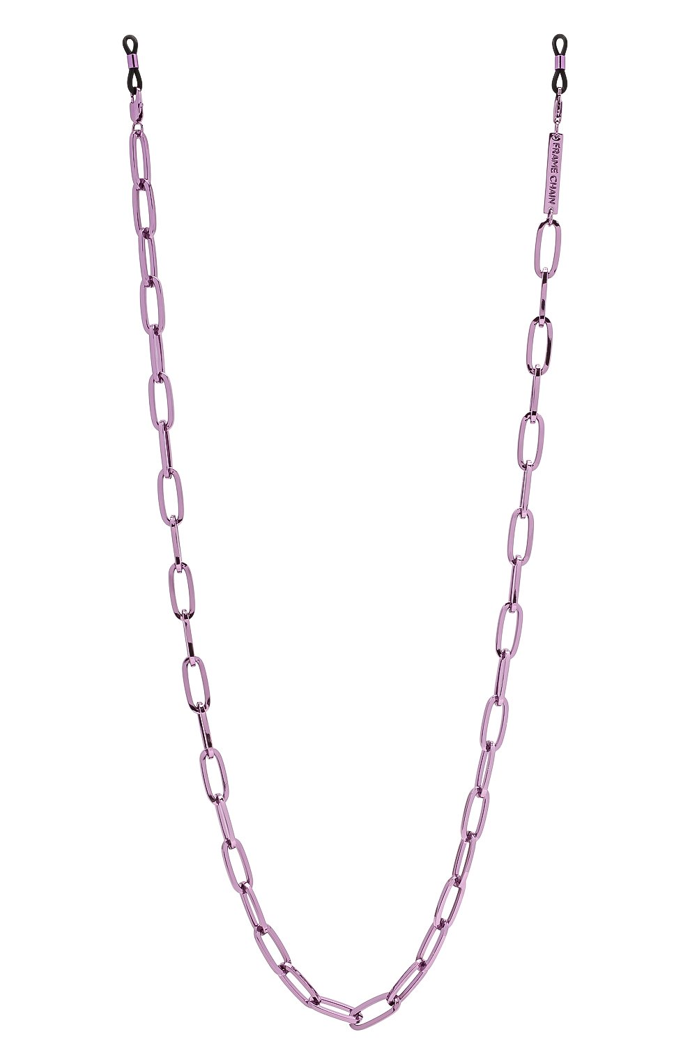 Цепочка для очков FRAME CHAIN, арт. R0N LILAC, фото 1