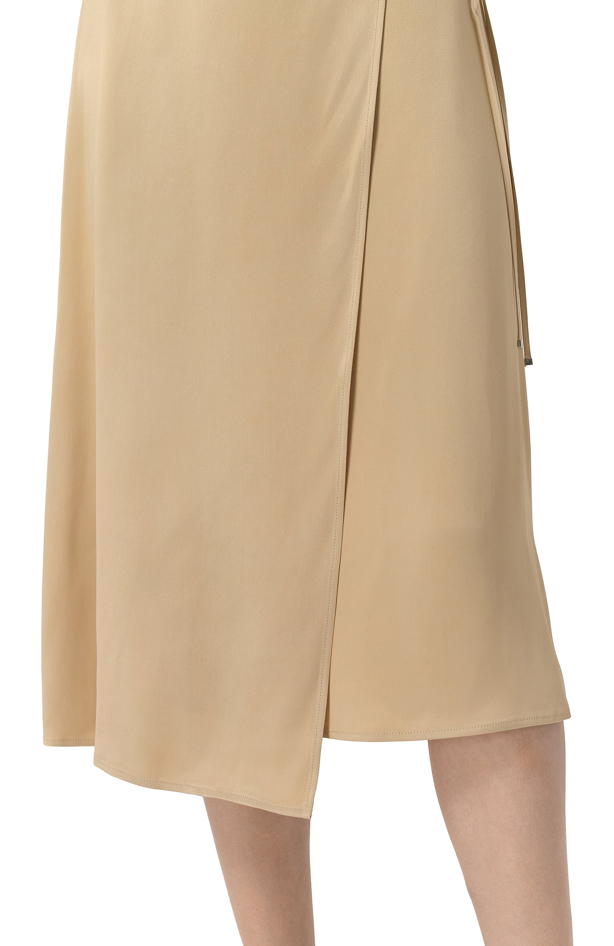 Юбка из вискозы BOSS, арт. 50538116, фото 5