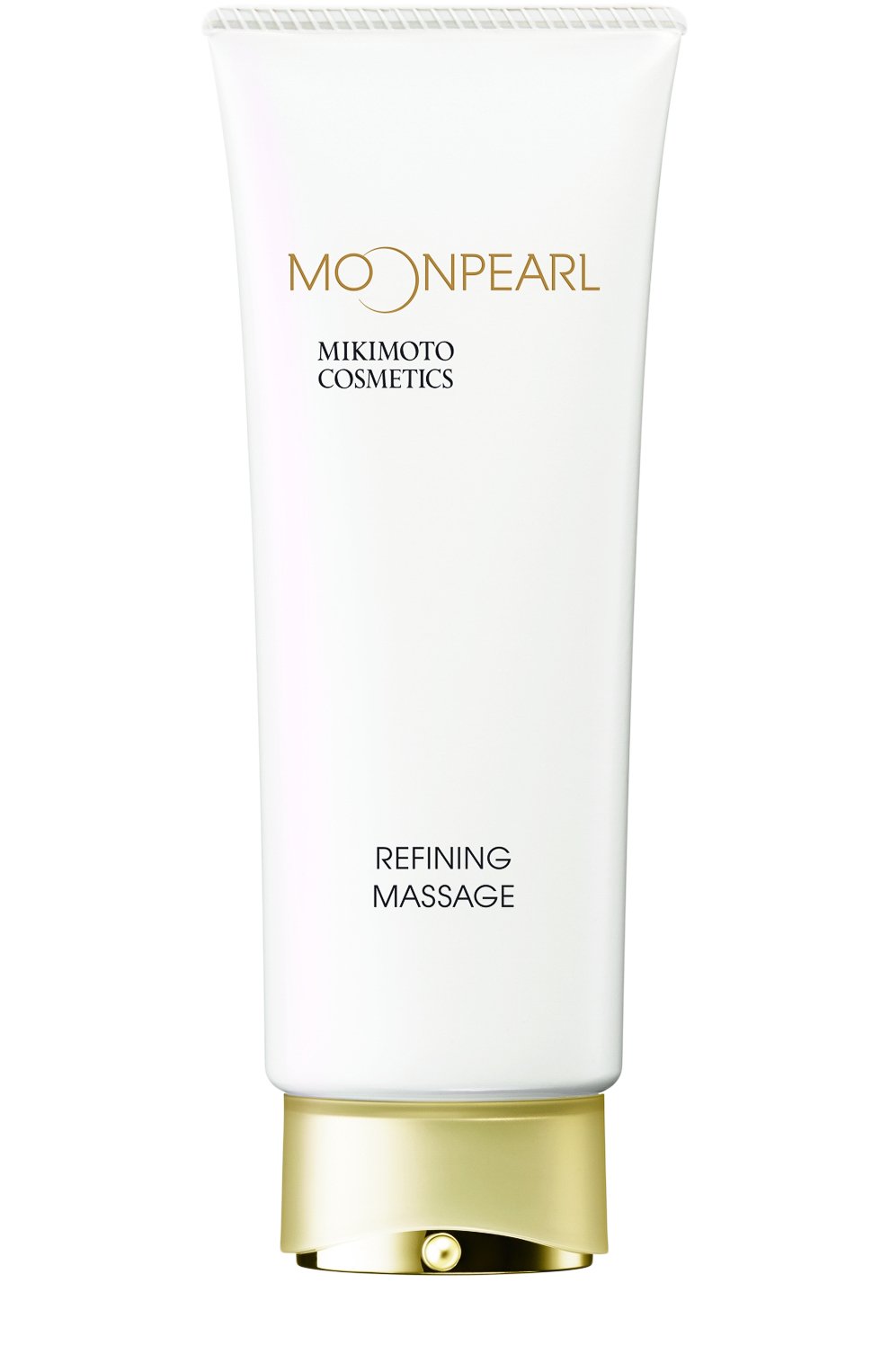 Крем для массажа лица moonpearl (100g) MIKIMOTO COSMETICS бесцветного цвета по цене 12840 руб., арт. 40104, фото 1 Крем для массажа лица moonpearl (100g) MIKIMOTO COSMETICS, арт. 40104, фото 1