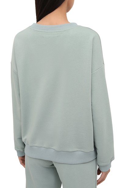 Хлопковый костюм SEVEN LAB, арт. SWP21-D cold mint, фото 3