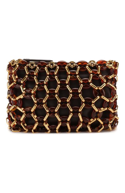 Сумка capria BY FAR, арт. 19FWCAPSBRLMED, фото 1