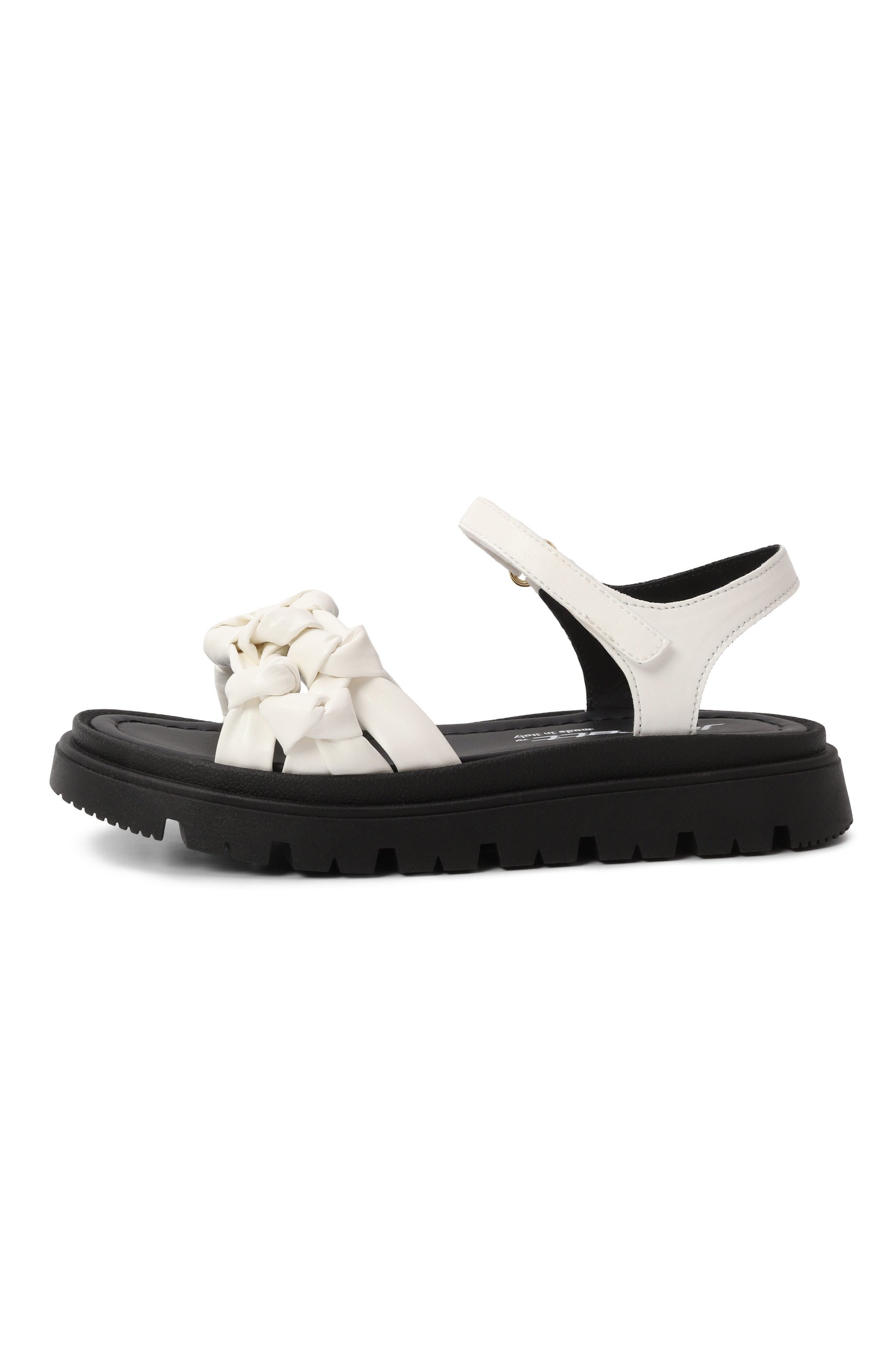 Сандалии JARRETT, арт. J3SA372B/28-34, фото 2