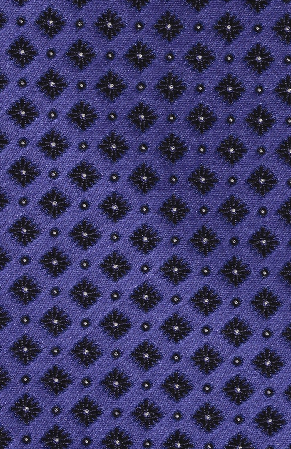 Шелковый галстук STEFANO RICCI, арт. CCXL/54023, фото 4