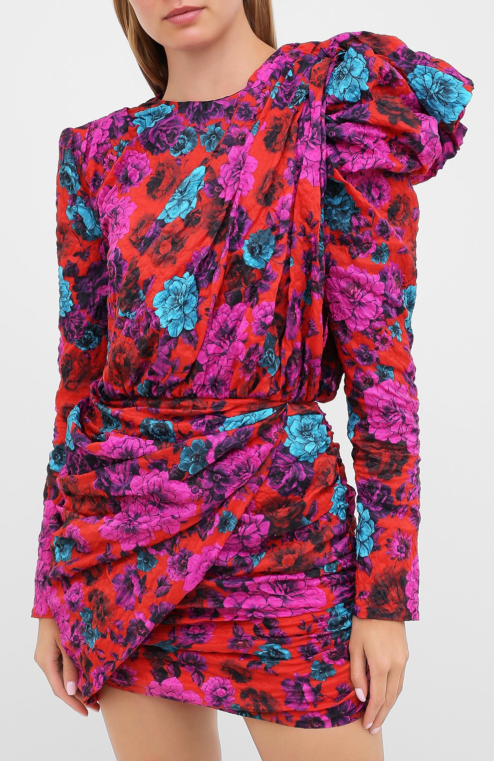 Мини-платье MAGDA BUTRYM, арт. 2155206007, фото 3