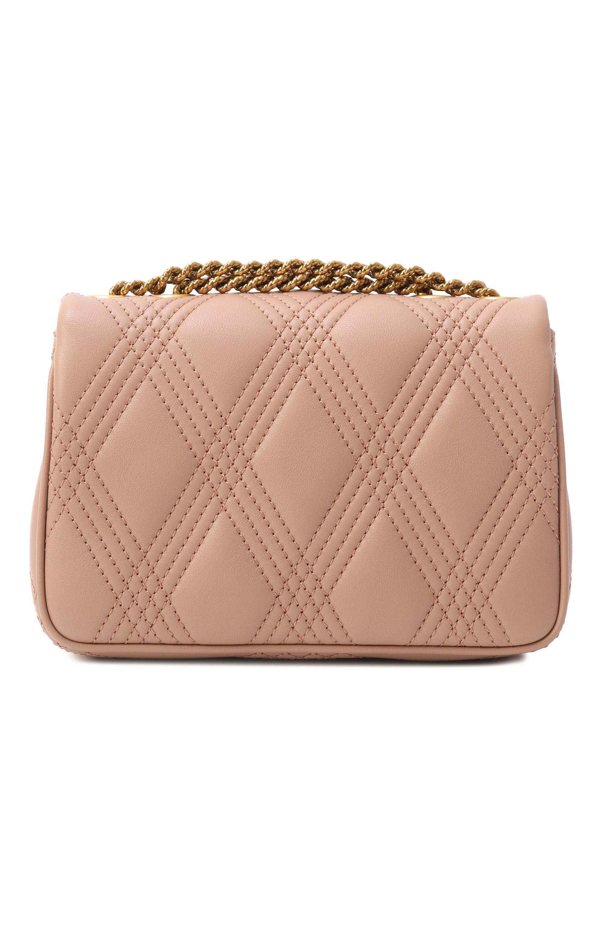 Сумка quiltie 67 small VALENTINO бежевого цвета по цене 343500 руб., арт. 6W2B0R08/XCA, фото 6 Сумка quiltie 67 small VALENTINO, арт. 6W2B0R08/XCA, фото 6