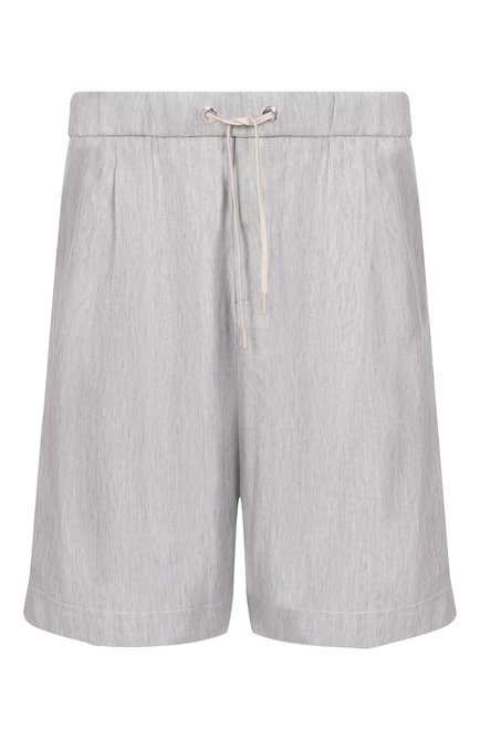 Мужские шорты изо льна и лиоцелла MARCO PESCAROLO, арт. UN0/51R03_60-68