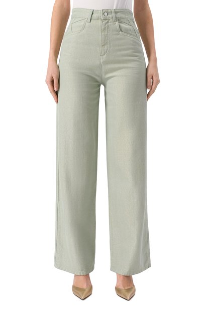 Джинсы KITON, арт. DJ53102K0929F01, фото 3