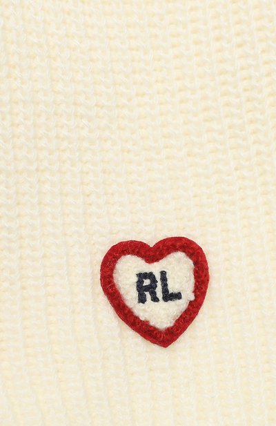 Шарф POLO RALPH LAUREN, арт. 313751619, фото 2