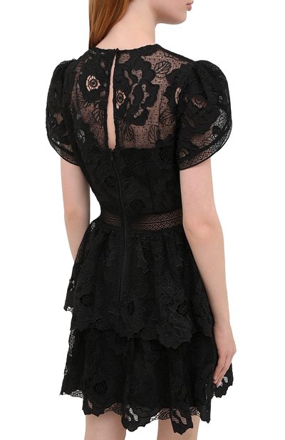 Платье SELF-PORTRAIT, арт. AW20-136, фото 4