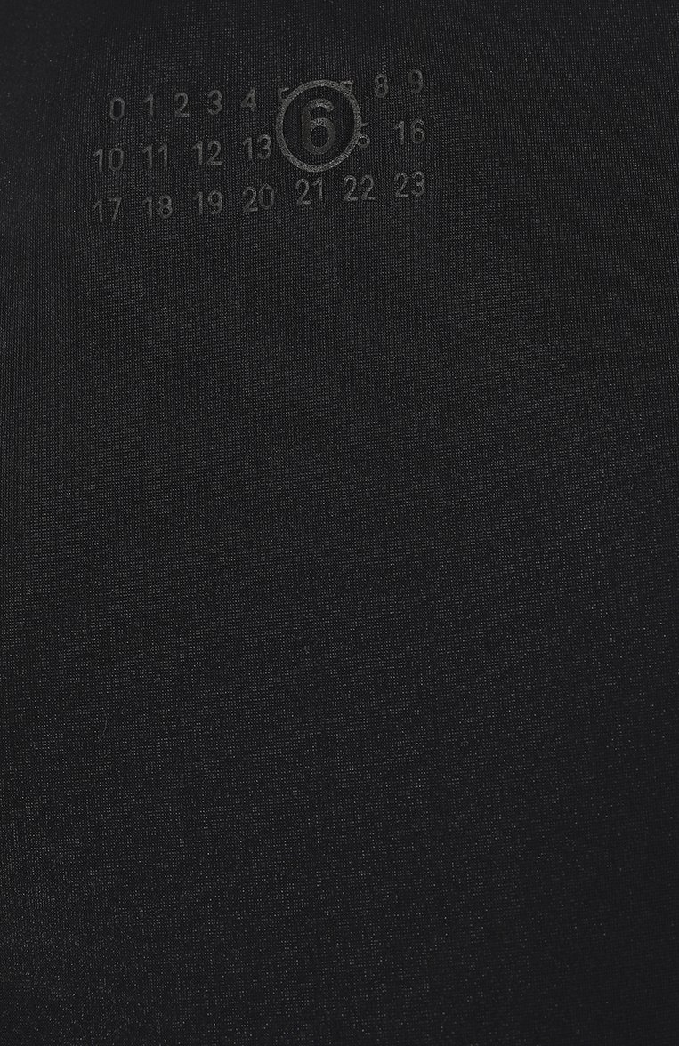 Боди MM6, арт. S52NA0058/S20518, фото 5