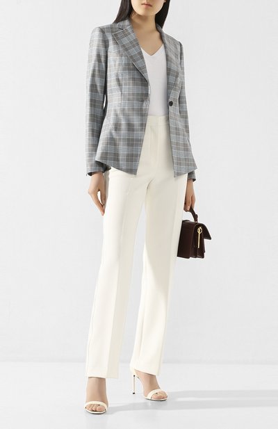 Шерстяной жакет ESCADA, арт. 5033835, фото 2