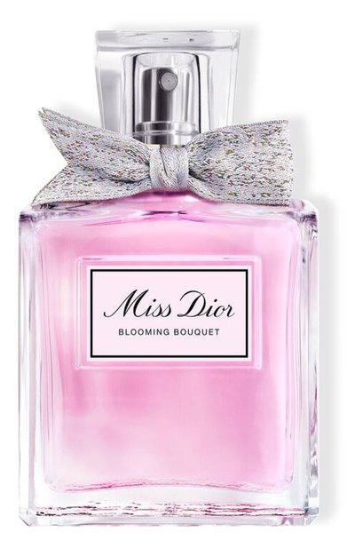 Женский туалетная вода miss dior blooming bouquet (50ml) DIOR, арт. C099700101