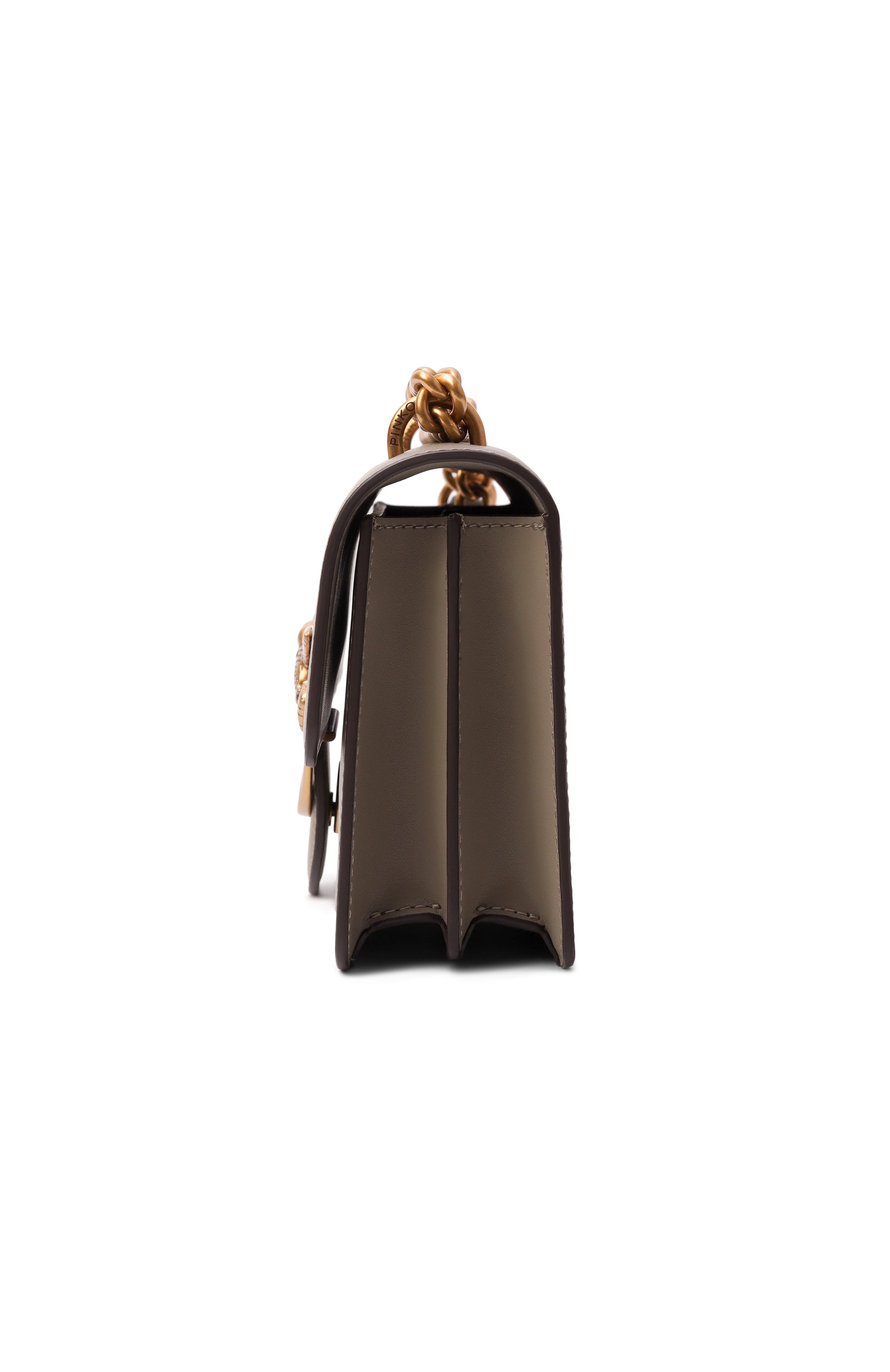 Сумка love one mini PINKO, арт. 100074/A0F1, фото 4